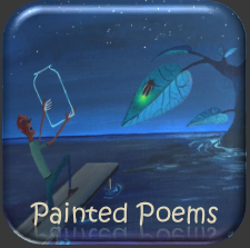 Painted Poems